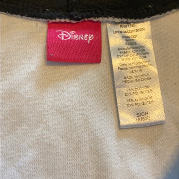 Girls zip up - Picture 3 of 3